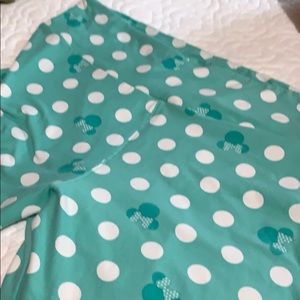 Lularoe Disney leggings